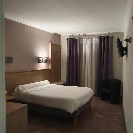De La Tour -appartements- 3*