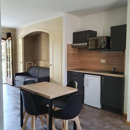De La Tour -appartements-