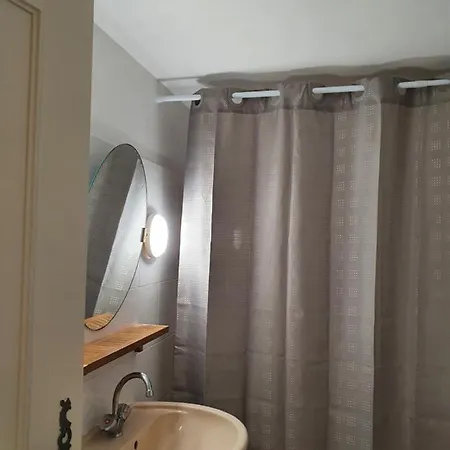 De La Tour -appartements- 3*