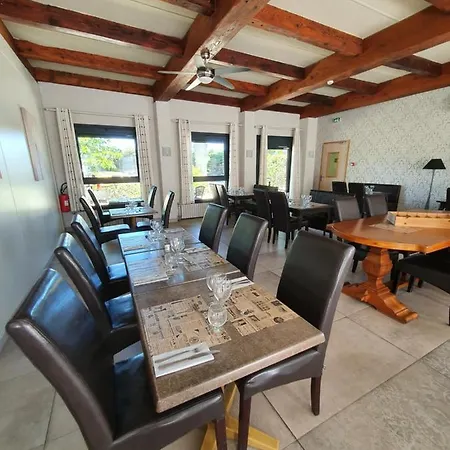 De La Tour -appartements-