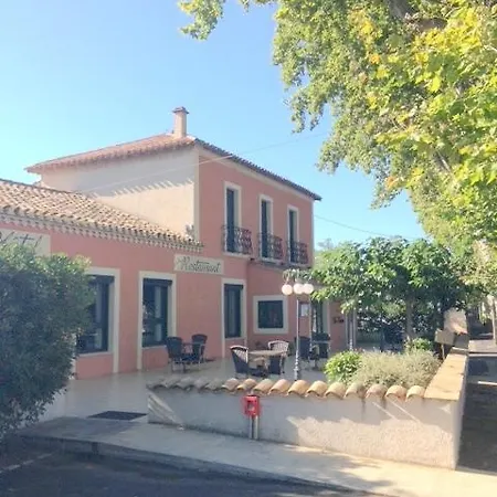 De La Tour -appartements- 3*