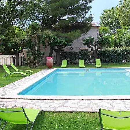 De La Tour -appartements- ホテル Valros