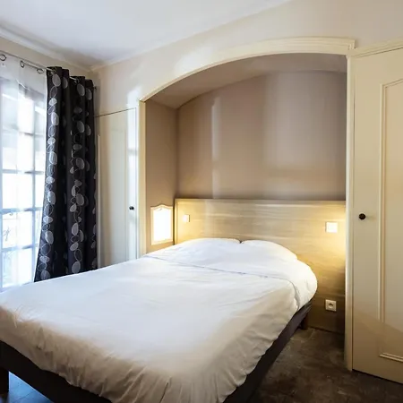 De La Tour -appartements- 3* Valros