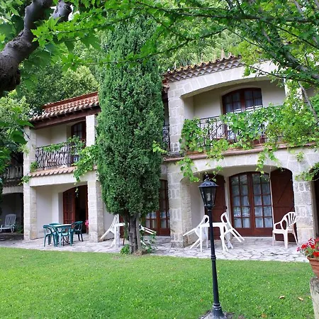 De La Tour -appartements- Valros