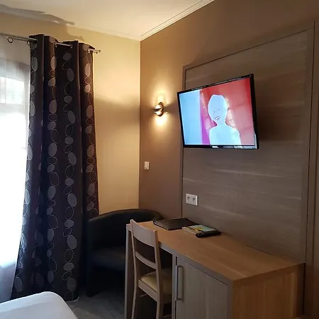 De La Tour -appartements- 3*