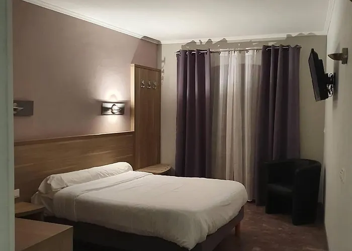 De La Tour -appartements- 3*