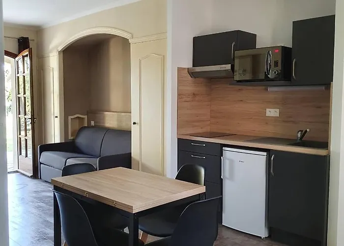 De La Tour -appartements-