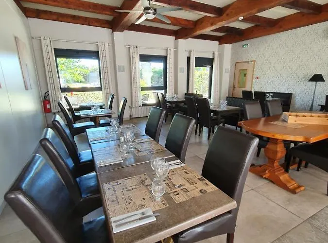De La Tour -appartements-