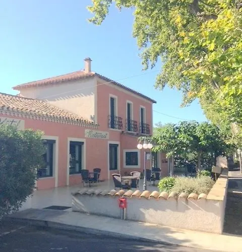 De La Tour -appartements- 3*