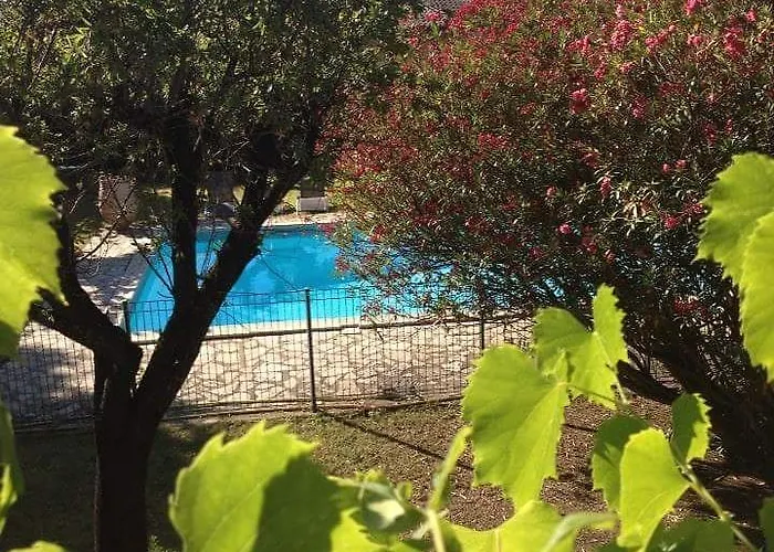 De La Tour -appartements-