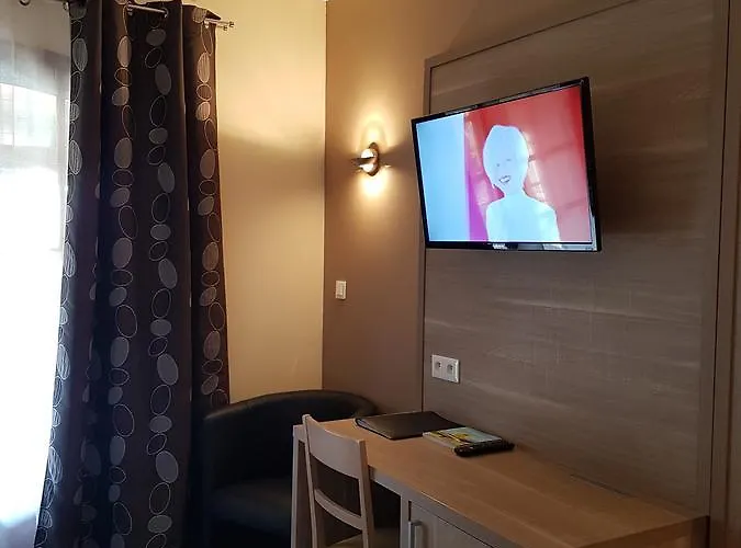 De La Tour -appartements- 3*