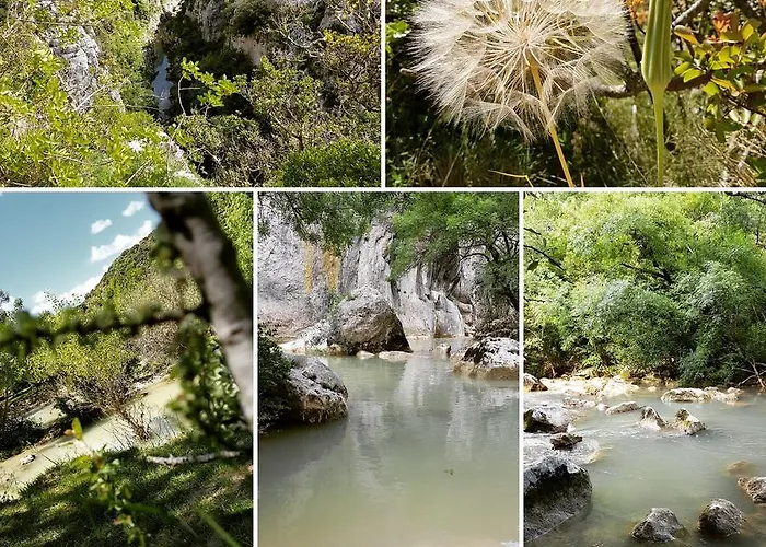 De La Tour -appartements- Hotel Valros